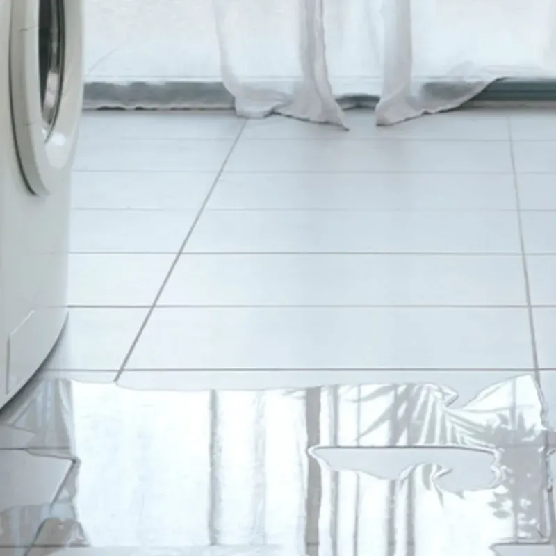 Appliance Leak Cleanup in Livingston, TN