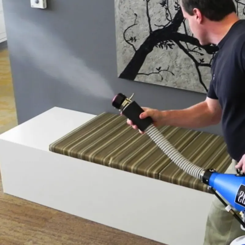 Professional Odor Removal in Livingston, TN